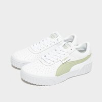 Damskie buty PUMA CALI  36915534 kolor biały