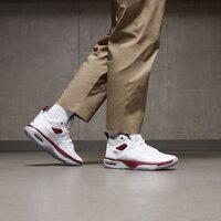 Męskie buty JORDAN STAY LOYAL 3  fb1396-160 kolor biały