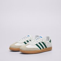 Buty dziecięce ADIDAS SAMBA OG J ie1331 kolor biały