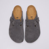 Męskie klapki BIRKENSTOCK BOSTON  1031676 kolor granatowy