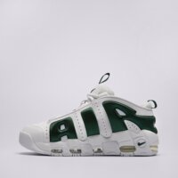 Męskie buty NIKE AIR MORE UPTEMPO LOW fz3055-102 kolor biały