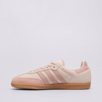 Damskie buty ADIDAS SAMBA OG W jr8874 kolor różowy