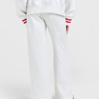 Spodnie damskie NIKE SPODNIE W NSW PHNX FLC HR GX WIDE PNT hj0909-051 kolor szary