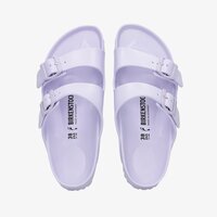 Klapki damskie BIRKENSTOCK ARIZONA EVA  1017046 kolor fioletowy