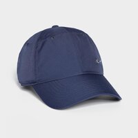 Damska  czapka z daszkiem NIKE CZAPKA U NK DF CLUB CAP U CB MTSWSH L fb5372-410 kolor granatowy
