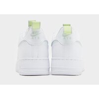 Buty dziecięce NIKE AIR FORCE 1 LV8 GS JDU  hf0095-100 kolor biały