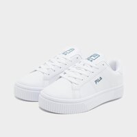 Buty dziecięce FILA PANACHE  3cm02206-101 kolor biały