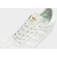 Buty dziecięce ADIDAS GAZELLE J  ih2920 kolor szary