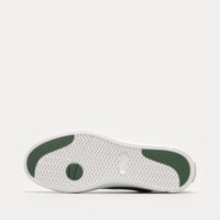 Buty dziecięce LACOSTE GRIPSHOT 745cuj0001ag9 kolor zielony