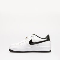 Buty dziecięce NIKE AIR FORCE 1 LV8 (GS)  dq0300-100 kolor biały