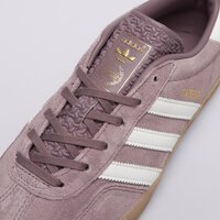 Damskie buty ADIDAS GAZELLE INDOOR W ih5483 kolor fioletowy