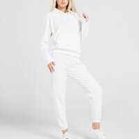 Damska bluza MCKENZIE ESSENTIAL OVERHEAD BOYFRIEND HOODIE  mcktw14029wht kolor biały