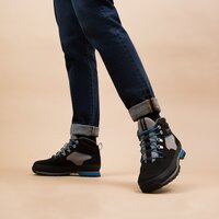 Damskie  buty outdoor TIMBERLAND EURO HIKER REIMAGINED WP tb0a43yh0011 kolor czarny