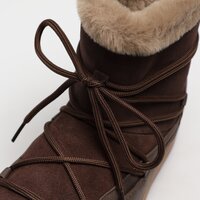 Damskie  buty outdoor FILA NAOMI 5hm02294-200 kolor brązowy