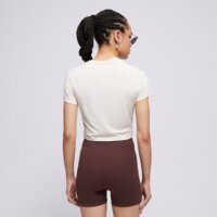 Koszulka damska NIKE T-SHIRT W NSW NK CHLL KNT CRP hf9538-105 kolor beżowy