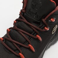 Męskie buty outdoor TIMBERLAND SPRINT TREKKER MID FAB WP tb0a65ev0151 kolor czarny