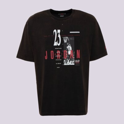 JORDAN T-SHIRT M J REISSUE GX SS CREW
