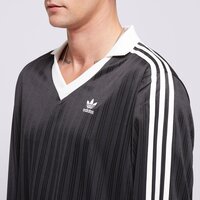 Koszulka męska ADIDAS T-SHIRT PIQUE LS iz4808 kolor czarny