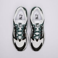 Męskie buty FILA ZAGATO V3 1fm02744116 kolor biały