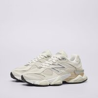 Damskie buty NEW BALANCE 9060  u9060wht kolor beżowy