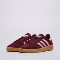 Buty dziecięce ADIDAS HANDBALL SPEZIAL J ki6804 kolor bordowy