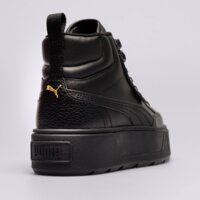 Damskie buty PUMA KARMEN MID 38585702 kolor czarny