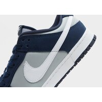 Męskie buty NIKE DUNK LOW RETRO ib3079-400 kolor granatowy