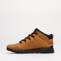 Męskie buty outdoor TIMBERLAND SPRINT TREKKER tb0a2fep2311 kolor żółty