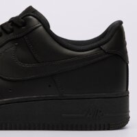 Męskie buty NIKE AIR FORCE 1 '07 LE cw2288-001 kolor czarny