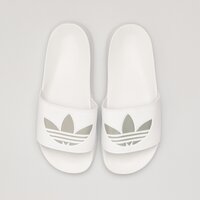 Klapki damskie ADIDAS ADILETTE W gz6197 kolor biały