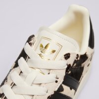Damskie buty ADIDAS SUPERSTAR II W jp8164 kolor brązowy
