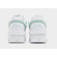 Damskie buty FILA DISRUPTOR  5xm02336142 kolor biały