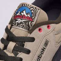 Męskie buty REEBOK CLUB C 85 100201188 kolor beżowy
