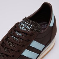 Damskie buty ADIDAS SL 72 OG W ih4521 kolor brązowy