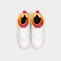 Buty dziecięce JORDAN JUMPMAN 3-PEAT  dz5578-168 kolor biały