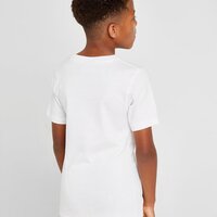 Koszulka dziecięca MCKENZIE T-SHIRT ESSENTIAL T-SHIRT JUNIOR mcktj13420 kolor biały