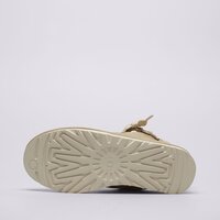 Damskie buty UGG W LO LOWMEL 1168890mdsd kolor beżowy