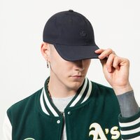 Damska  czapka z daszkiem ADIDAS CZAPKA PE DAD CAP ic3031 kolor czarny