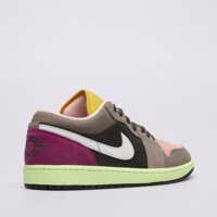 Męskie buty AIR JORDAN 1 LOW SE  hq2010-005 kolor multicolor