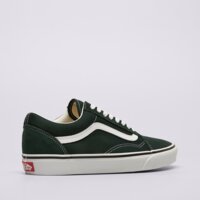 Męskie buty VANS OLD SKOOL  vn000d7zprm kolor zielony