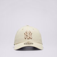 Męska czapka z daszkiem NEW ERA CZAPKA OUTLINE 940 NYY NEW YORK YANKEES LTCTTA 60565114 kolor beżowy