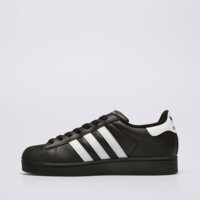Damskie buty ADIDAS SUPERSTAR II W  ji0079 kolor czarny