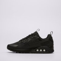 Męskie buty NIKE AIR MAX 90 DRIFT hq1416-001 kolor czarny