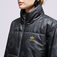 Damska kurtka przejściowa ADIDAS KURTKA H20413 h20413 kolor czarny