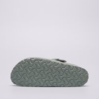 Klapki damskie BIRKENSTOCK BOSTON  1029214 kolor szary