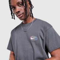 Koszulka męska NIKE T-SHIRT M NSW ATHL TEE GFX iv0372-060 kolor szary