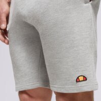 Męskie spodenki ELLESSE SZORTY RAFFADALI SHORTS GREY MRL smg23452112 kolor szary