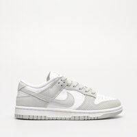 Damskie buty NIKE DUNK LOW fn7658-100 kolor srebrny