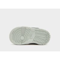 Buty dziecięce NIKE DUNK LOW BTE fb9107-124 kolor biały