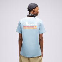 Koszulka męska ELLESSE ZBR T-SHIRT TEE elmmtee kolor multicolor